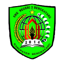 Logo SMKN 2 BENGKAYANG